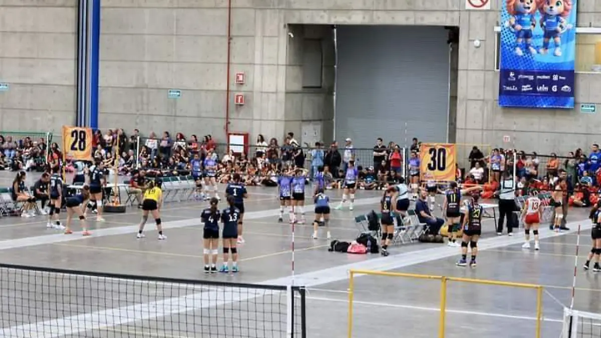 voleibol infantil  (1)